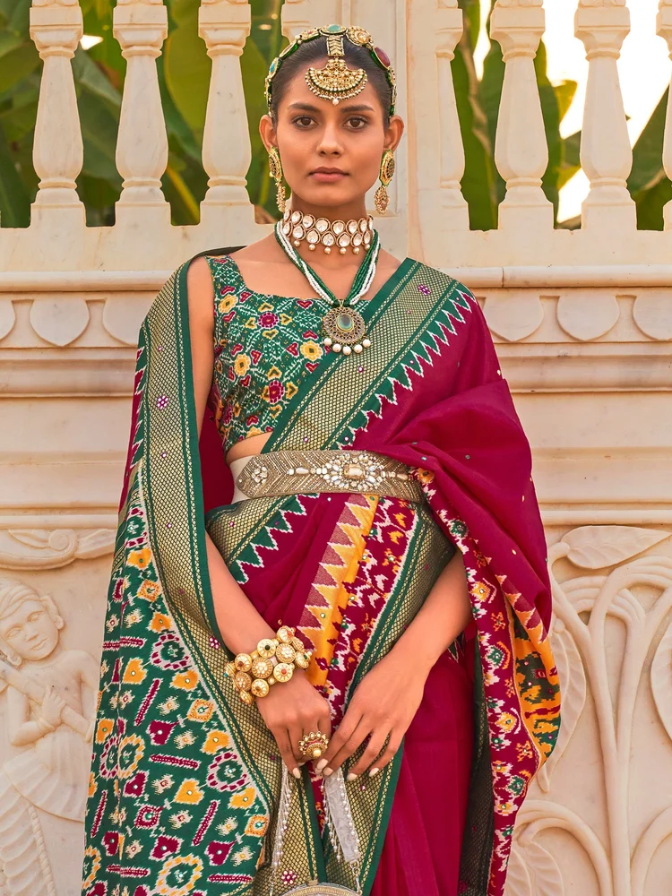 saree-mall-women-s-silk-blend-green-woven-design-woven-saree-with-blouse-piece-1000x1000